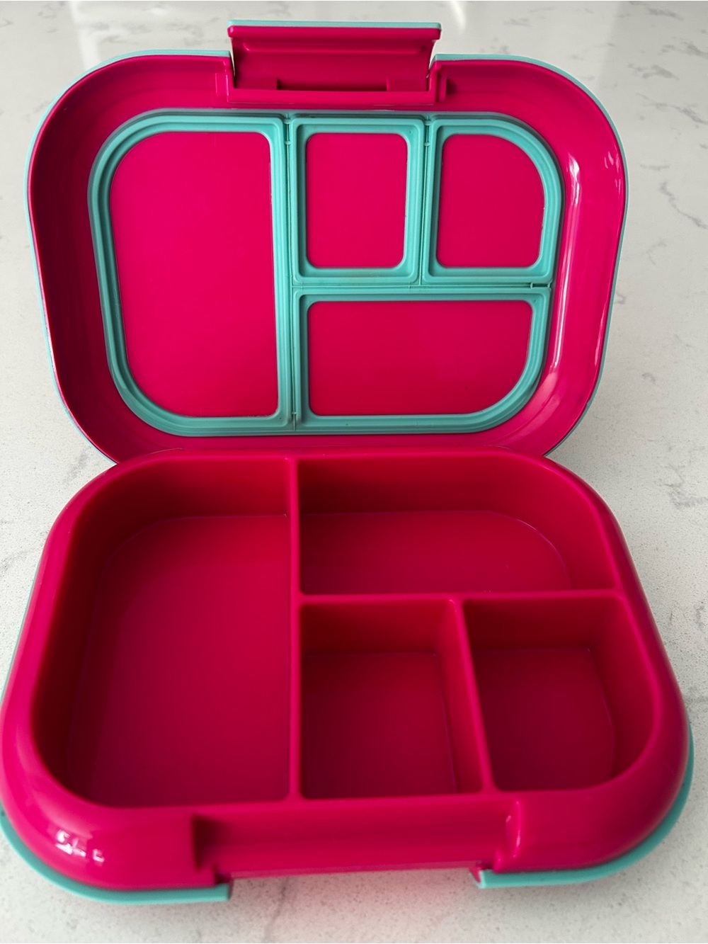 Bentgo Bento Box with Built in Freeze Pack
